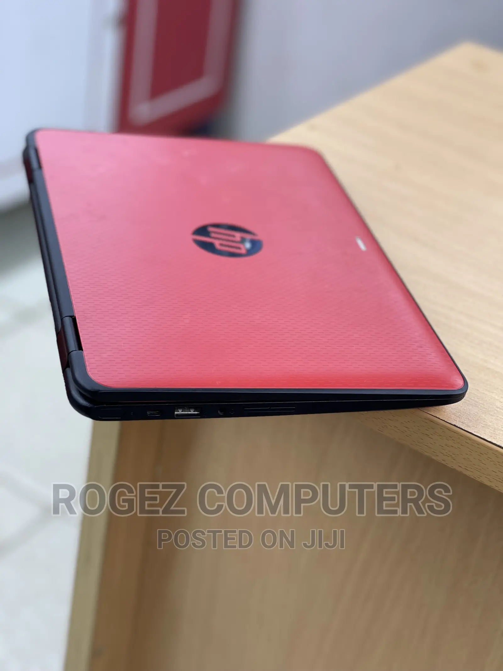 New Laptop HP ProBook X360 11 G4 4GB Intel Core I3 SSD 128GB
