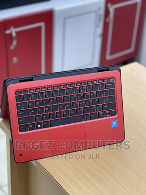 New Laptop HP ProBook X360 11 G4 4GB Intel Core I3 SSD 128GB