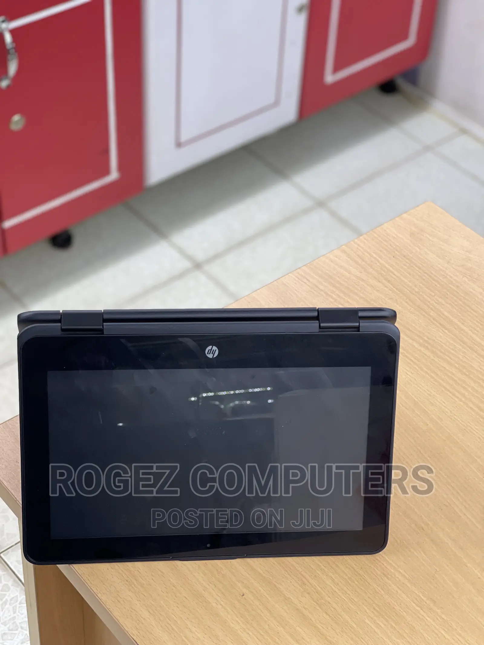 New Laptop HP ProBook X360 11 G4 4GB Intel Core I3 SSD 128GB