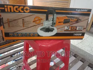 Ingco Angle Polisher