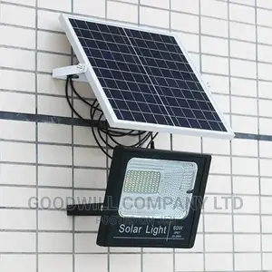 60w Solar Flood Light Kampala