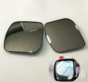 Car Side Mirrior Plate. All Are Original