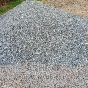Aggregate Stones