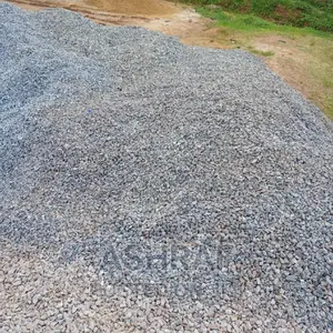 Aggregate Stones