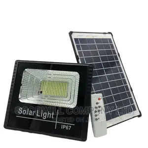 30w Solar Flood Light Kampala