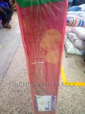 Comfoam Mattress 6*4*6.Inches