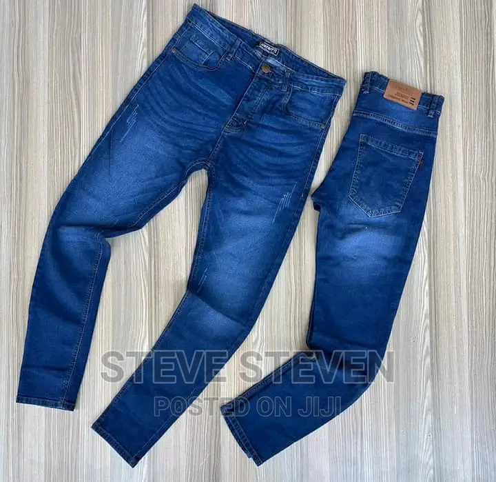 Good Men Jeans