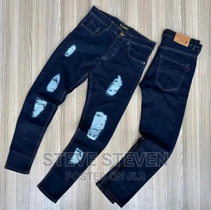 Good Men Jeans