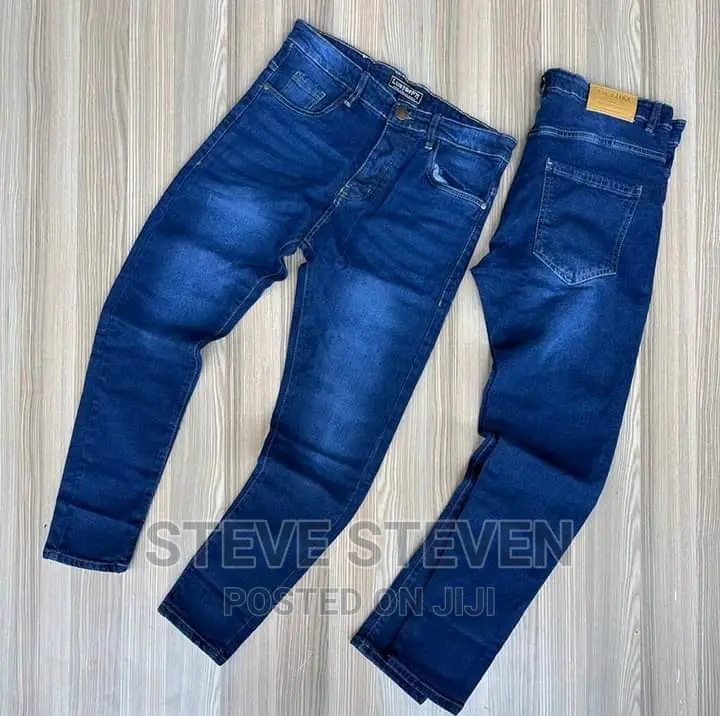 Good Men Jeans