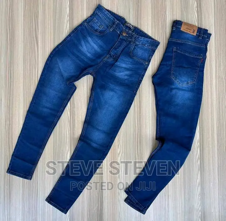 Good Men Jeans