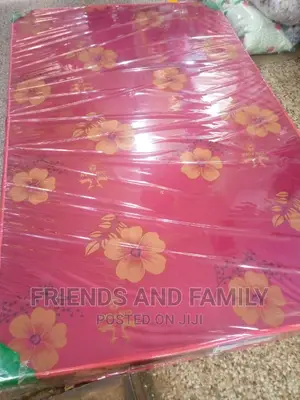 Comfoam Mattress 6*4*6.Inches
