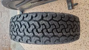 235/65r18 All Terrain Tyres