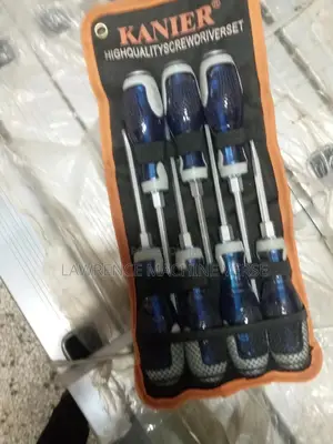 Screwdriver Set