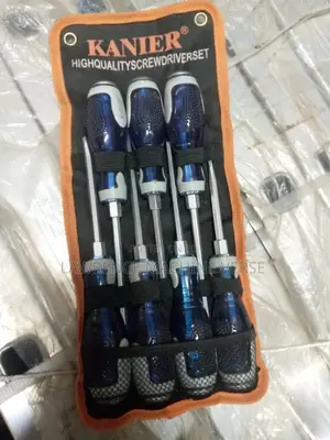 Screwdriver Set