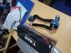 Tie Rod Ends W203