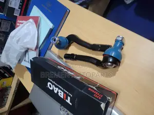 Tie Rod Ends W203