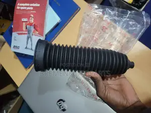 Steering Boot Mercedes-Benz