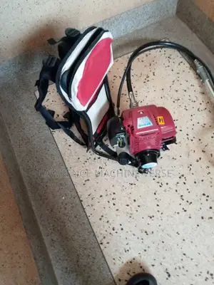 Weeder 4 Stroke Apollo