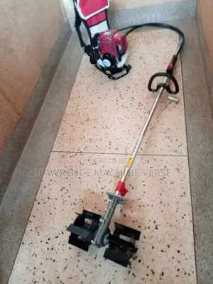 Weeder 4 Stroke Apollo