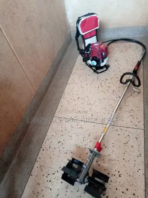 Weeder 4 Stroke Apollo