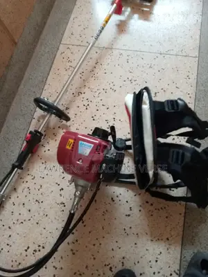 Weeder 4 Stroke Apollo