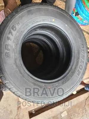 195/80r15 Dunlop New