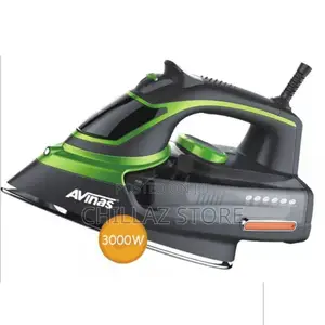 Avinas Steam Iron.