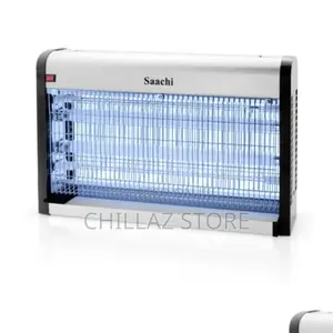 Saachi Electric Mosquito Killer.