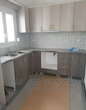Kitchen Cabinets