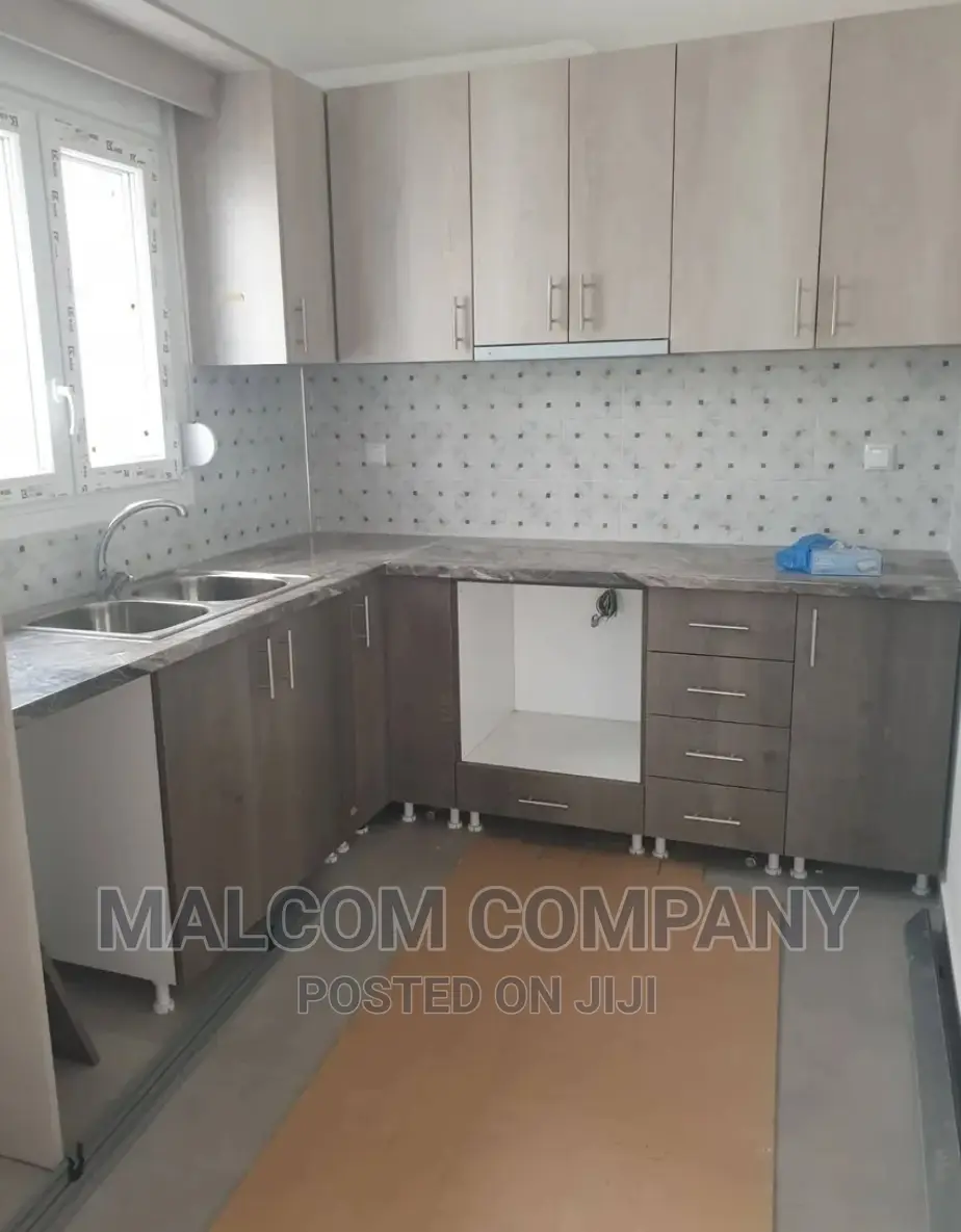 Kitchen Cabinets