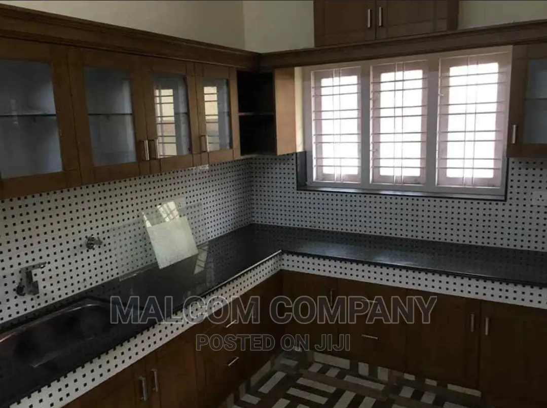 Kitchen Setting/ Cabinets Kampala