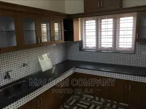 Kitchen Setting/ Cabinets Kampala