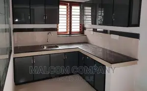 Kitchen Furniture in Kampala