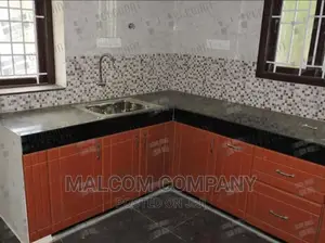 Kitchen Set Up in Kampala/ Furniture