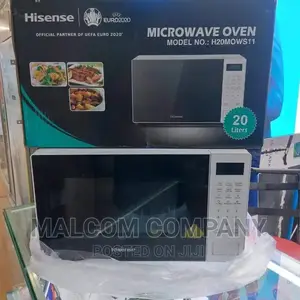 Hisense Microwave Oven 20l