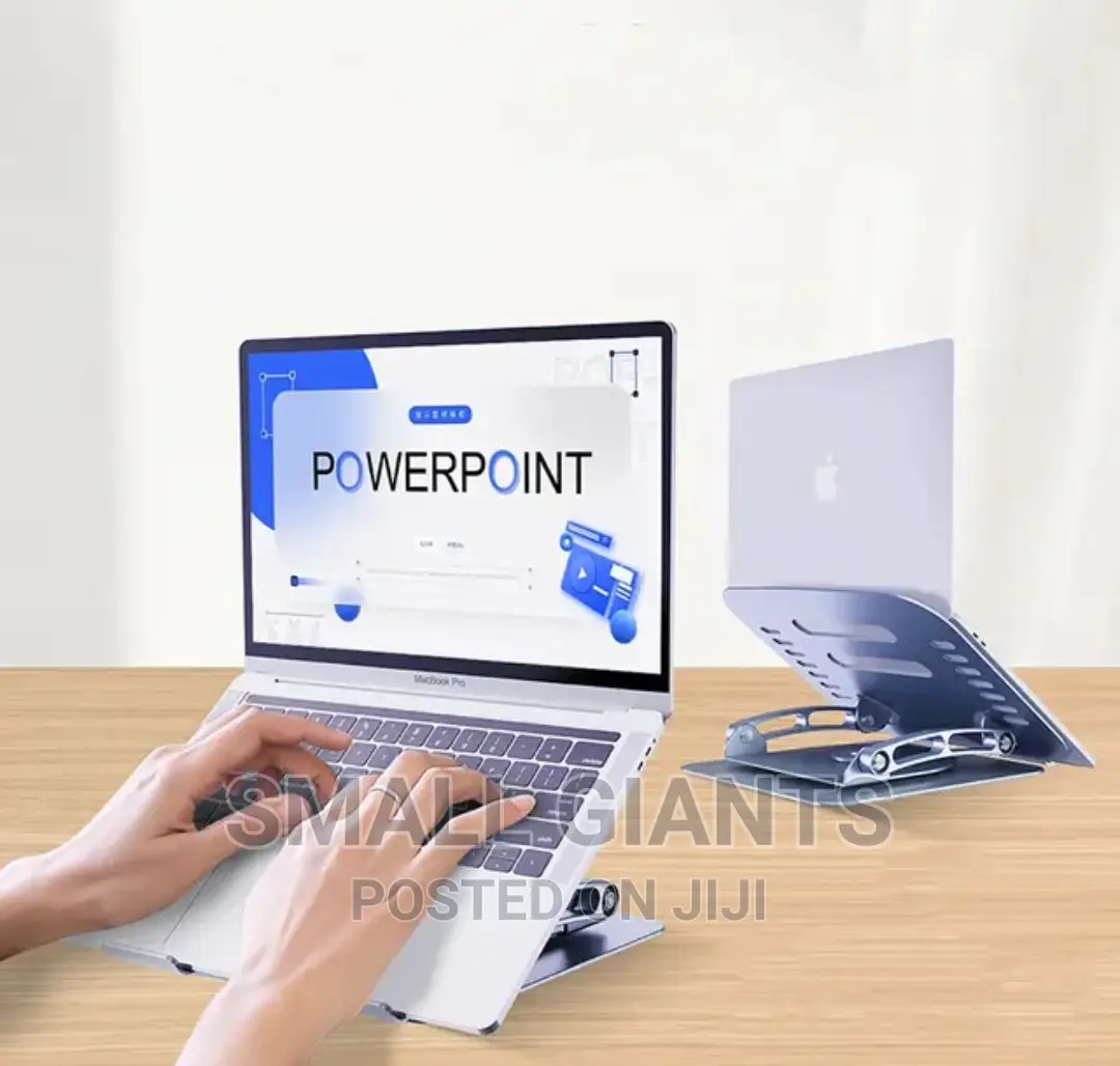 360° Rotation Laptop/ Tablet Universal Stand