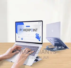 360° Rotation Laptop/ Tablet Universal Stand