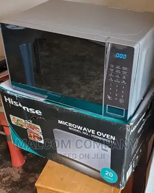 Hisense Microwave Oven 20l