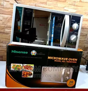 Hisense Microwave 25L Digital