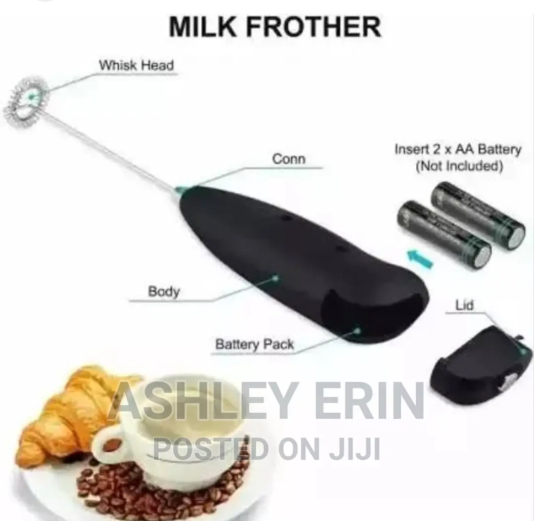 Milk Frother