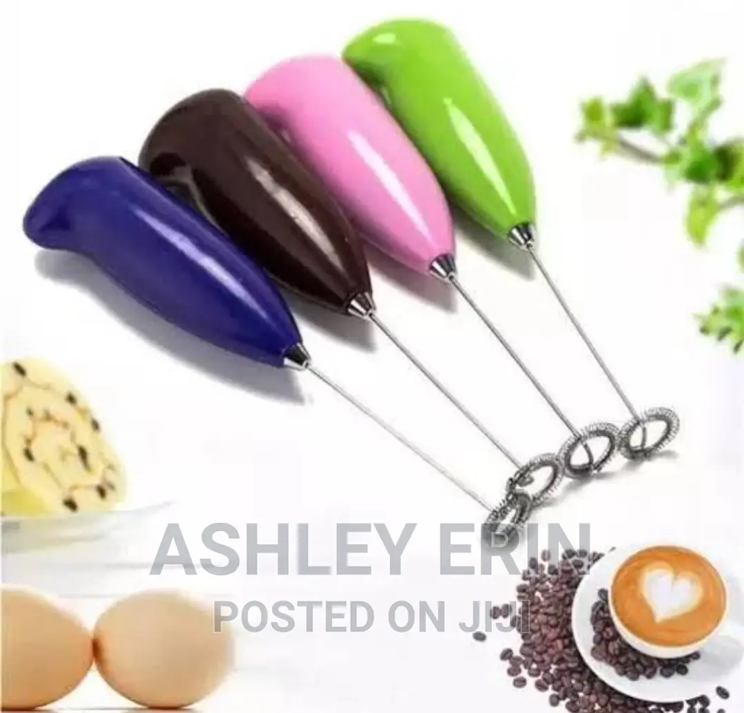 Milk Frother