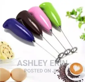 Milk Frother