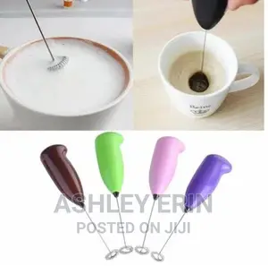 Coffee Frother ( Egg Beater)