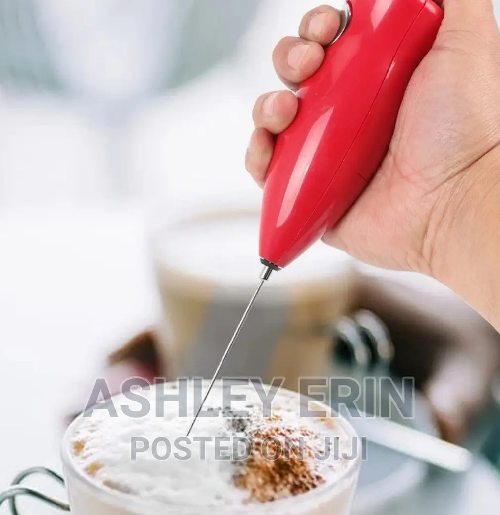 Coffee Frother ( Egg Beater)