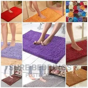 Modern Door Mat