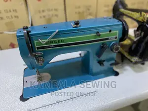 20u Design Sewing Machine