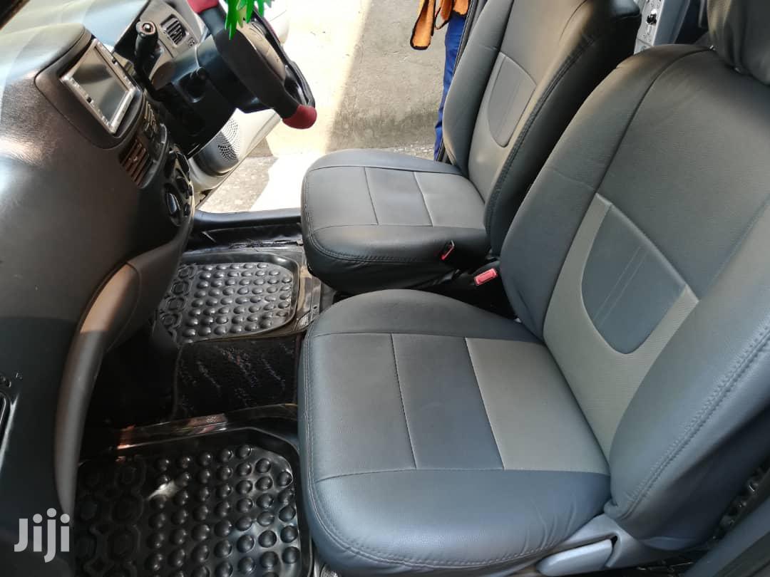 Car Seat Cover in Kampala Vehicle Parts & Accessories, Nero Auto