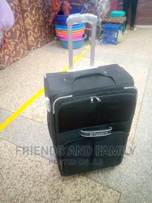 Executive Suite Case Bag