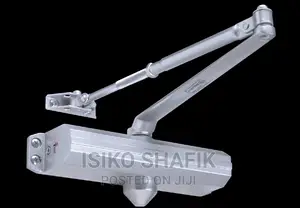 Door Closer