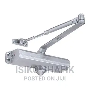 Door Closer